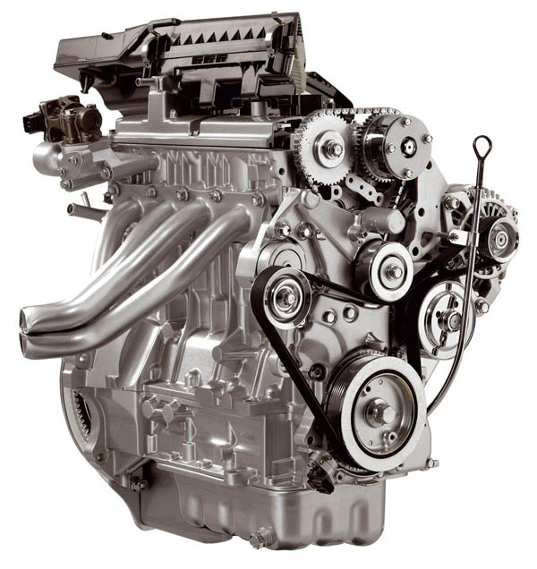 2019 I Forsa Car Engine